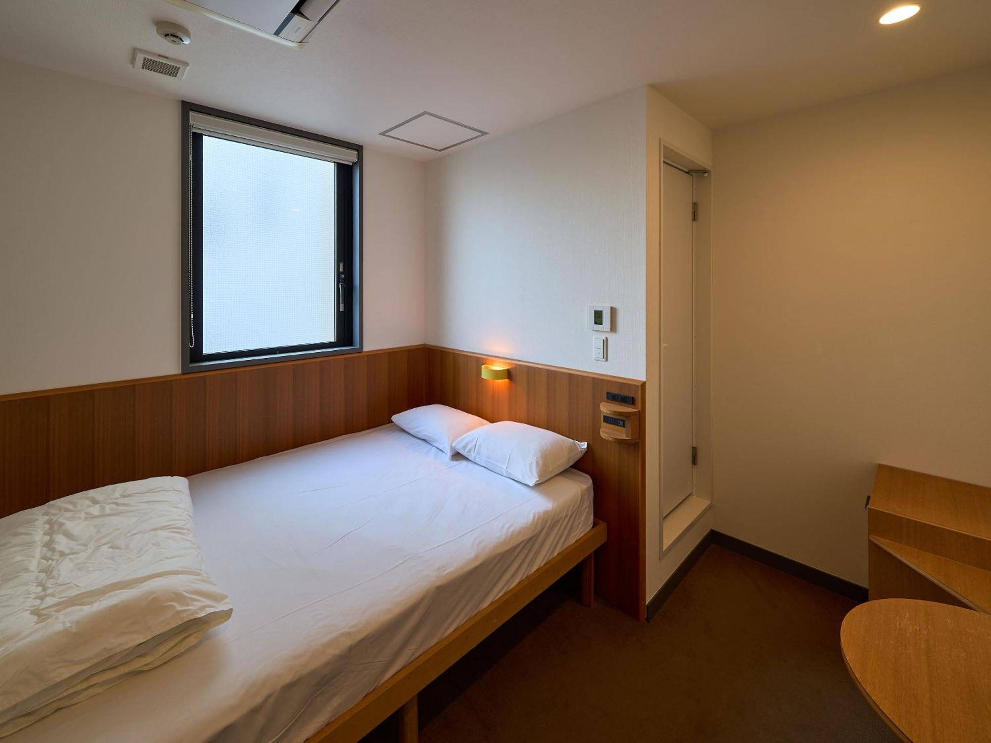 Hotel Plus Hostel Tokyo Asakusa 2 Exteriér fotografie
