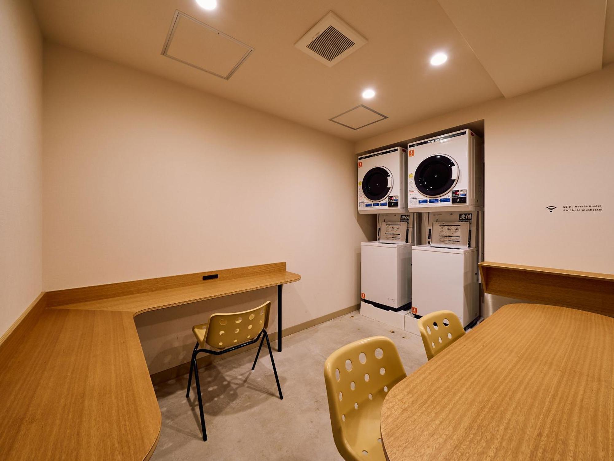 Hotel Plus Hostel Tokyo Asakusa 2 Exteriér fotografie