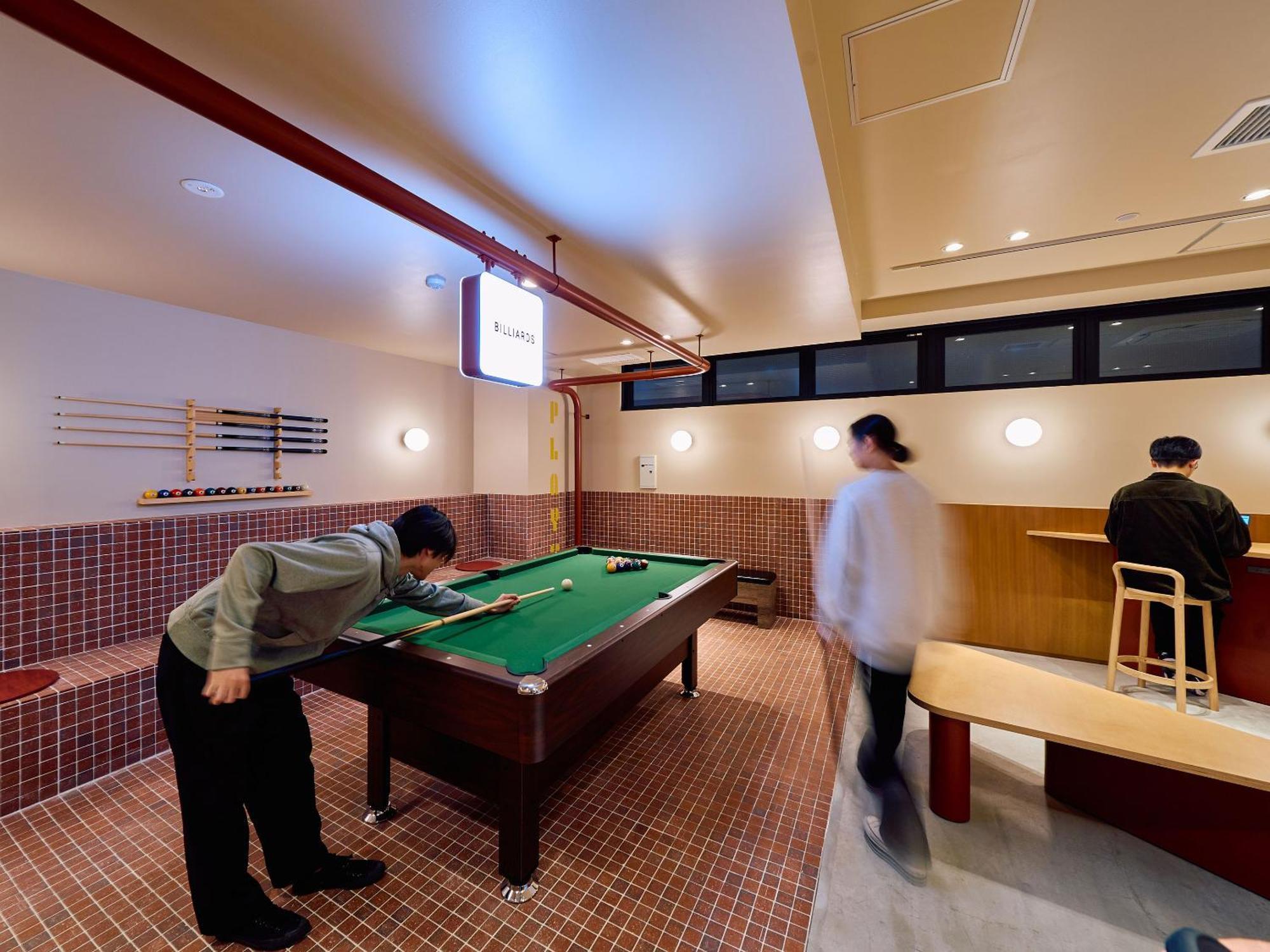 Hotel Plus Hostel Tokyo Asakusa 2 Exteriér fotografie